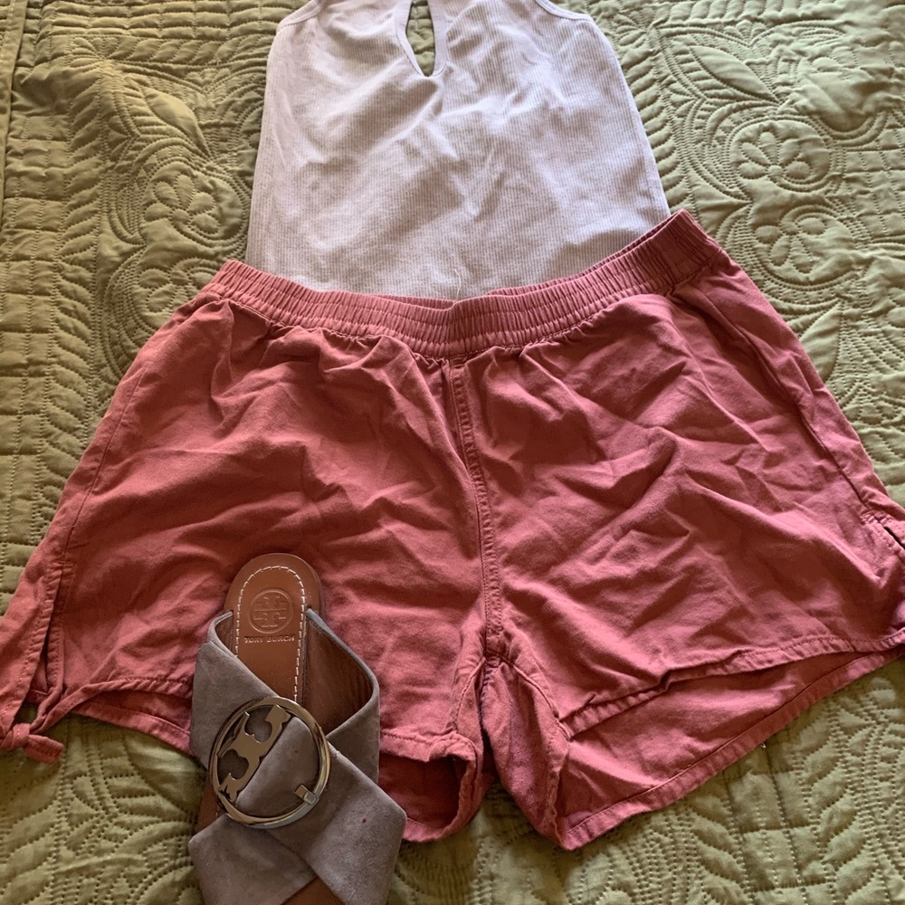 Madwell  shorts